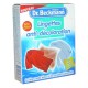 DR. BECKMANN LINGETTES ANTI DECOLORATION  20 FEUILLES 