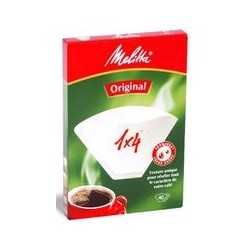 Filtre à café 'grand arôme' 1 x 4 MELITTA