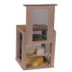 Fromager à guillotine