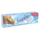 SOUPLINE SECHE-LINGE ETUI 20 FEUILLES 