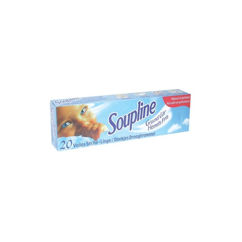 Droguerie Lafanechere : COLGATE LESSIVE SOUPLINE SECHE-LINGE ETUI