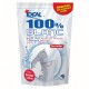 TEINTURE IDEAL 100% PRETE A L'EMPLOI 400G BLANC