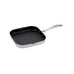 Grillette 'chef' revêtue 26,5 cm BEKA