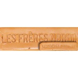 CIRE A REB.SUP.NOYER CLAIR   N°11 baton des Frères NORDIN