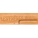CIRE A REB.SUP.NOYER CLAIR   N°11 baton des Frères NORDIN