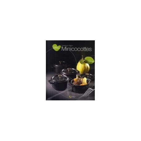 Minicocottes Éditions SAEP