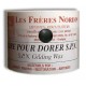 CIRE NOIRE SP LAQUE ET FERRON 35 ml des Frères NORDIN