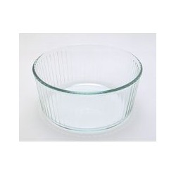 Moule à soufflé 'classic'  21 cm PYREX