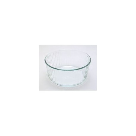 Moule à soufflé 'classic'  21 cm PYREX