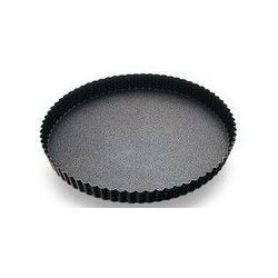 Moule à tarte 28 cm GOBEL