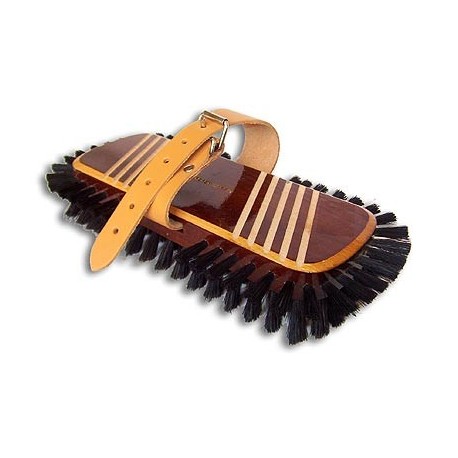 BROSSE SOIE SP PARQUET  des Frères NORDIN