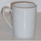 Mug 'blanc' 28 cl