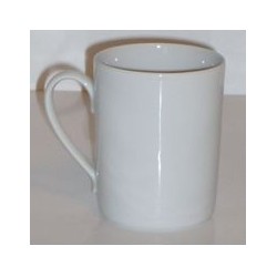 Mug 'blanc' 28 cl