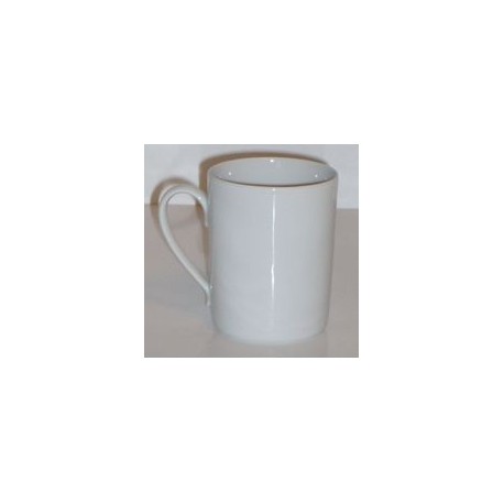 Mug 'blanc' 28 cl