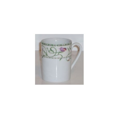 Mug 28 cl 'butterfly'