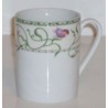 Mug 28 cl 'butterfly'