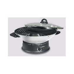 multiwok silver TEFAL