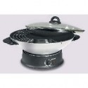 multiwok silver TEFAL