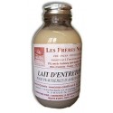 LAIT D'ENTRETIEN POUR CUIR 250 ml des Frères NORDIN