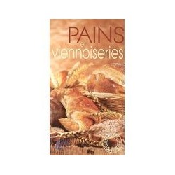 Pains et viennoiseries Éditions SAEP