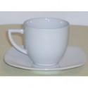 Paire tasse à thé 'tokyo' 20 cl