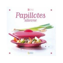 Papillotes silicone Éditions SAEP