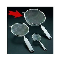 Passe-bouillon d.18 cm METALTEX - SOREPRO