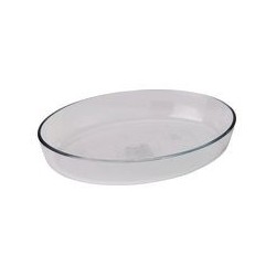 Plat ovale 21 cm PYREX