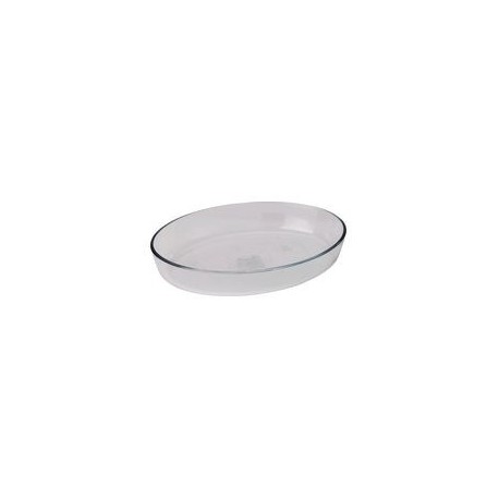 Plat ovale 21 cm PYREX