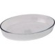 Plat ovale 25 cm PYREX