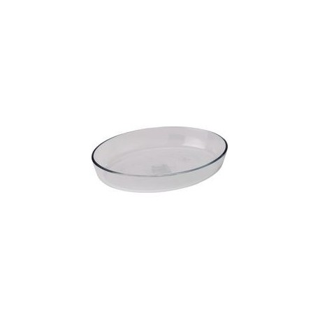 Plat ovale 25 cm PYREX