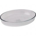 Plat ovale 30 cm PYREX