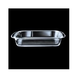 Plat rectangulaire 35 cm PYREX