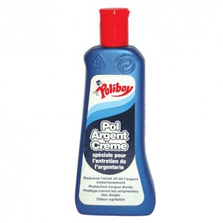 POLIBOY POL-ARGENT 200ML