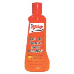 POLIBOY LAIT POUR MEUBLES 200ML 