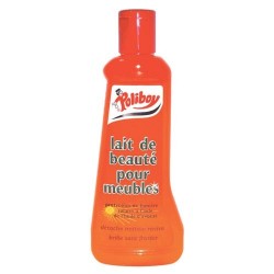 POLIBOY LAIT POUR MEUBLES 500ML 