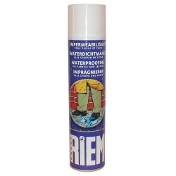 IMPERMEABILISANT RIEM AEROSOL 400ML