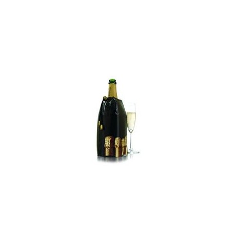 Rafraichisseur bouteille champagne VACUVIN