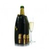 Rafraichisseur bouteille champagne VACUVIN