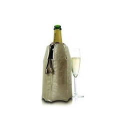 Rafraichisseur bouteille champagne VACUVIN