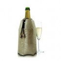 Rafraichisseur bouteille champagne VACUVIN