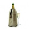 Rafraichisseur bouteille champagne VACUVIN