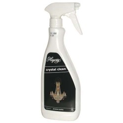 CRYSTAL CLEANER HAGERTY 500ML