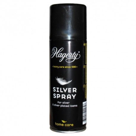 SILVER SPRAY HAGERTY 200ML