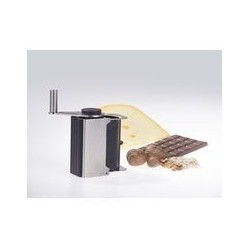 Râpe de table, inox GSD