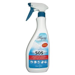 S.O.S.DETACHANT HAGERTY VAPORISATEUR 500ML