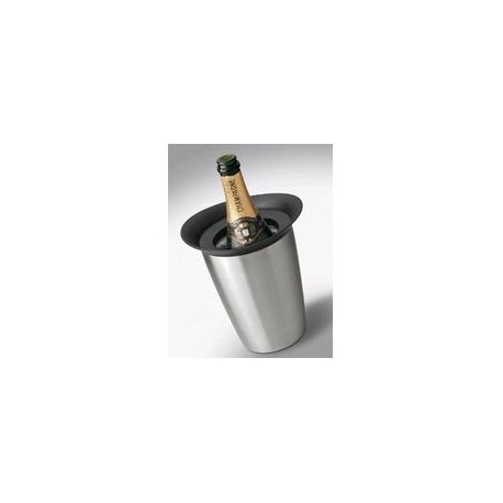 Refroidisseur champagne 'prestige wine cooler' VACUVIN