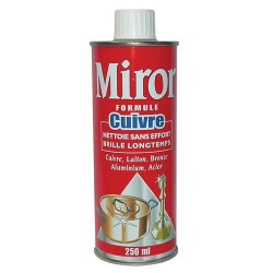 MIROR CUIVRE 250ML 