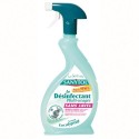 DESINFECTANT MULTI USAGES SANYTOL 500ML 