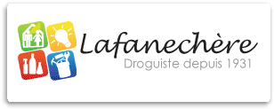 Droguerie Lafanechère 